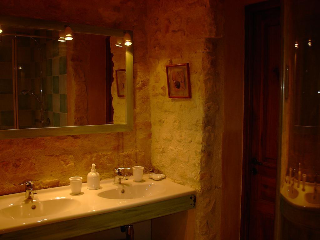 Les Jardins Saint Leonard Hotel Thairé Zewnętrze zdjęcie